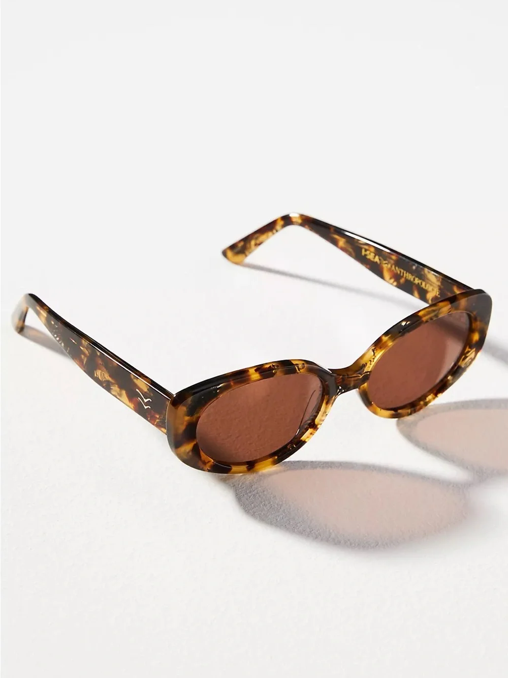 I-wSEA x Anthropologie Marley Sunglasses NWT MSRP $58